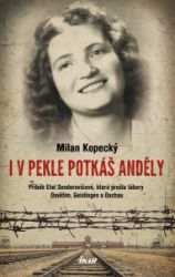 I v pekle potkáš anděly I v pekle potkáš anděly
