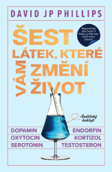 Šest látek, které vám změní život Šest látek, které vám změní život