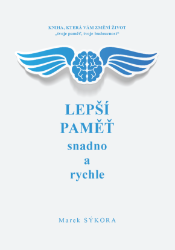 Lepší paměť snadno a rychle