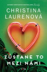 Zůstane to mezi námi - Christina Lauren - Romantické Zůstane to mezi námi