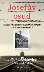 Josefův osud Josefův osud
