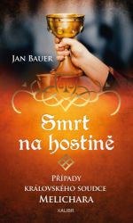 Smrt na hostině Smrt na hostině