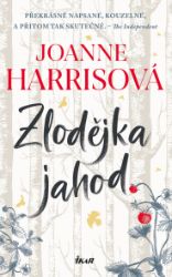Zlodějka jahod