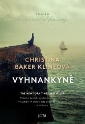 Vyhnankyně Vyhnankyně