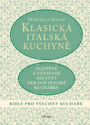 Klasická italská kuchyně Klasická italská kuchyně