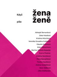 Když žena píše ženě Když žena píše ženě