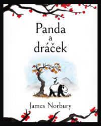 Panda a dráček Panda a dráček