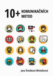 10+ komunikačních metod 10+ komunikačních metod