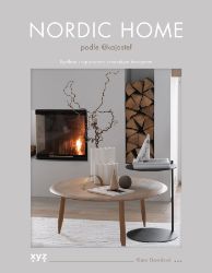 Nordic Home podle KajaStef Nordic Home podle KajaStef