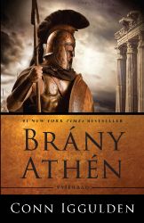 Brány Athén - Romány Brány Athén