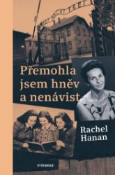 Přemohla jsem hněv a nenávist Přemohla jsem hněv a nenávist