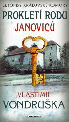 Prokletí rodu Janoviců Prokletí rodu Janoviců