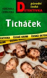 Ticháček Ticháček