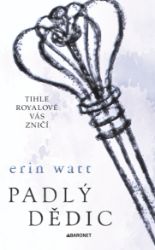 Padlý dědic Padlý dědic