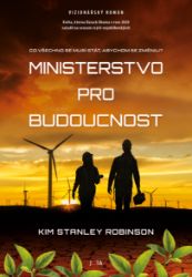Ministerstvo pro budoucnost - Sci-fi Ministerstvo pro budoucnost