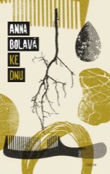 Ke dnu - Anna Bolavá - Romány Ke dnu