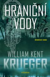Hraniční vody - Krimi a detektivky Hraniční vody