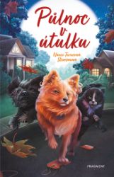Půlnoc v útulku Půlnoc v útulku