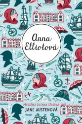 Anna Elliotová - Klasická literatura Anna Elliotová
