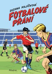 Fotbalové přání - Sport & hry Fotbalové přání