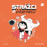 Strážci na internetu Strážci na internetu