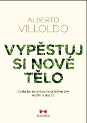 Vypěstuj si nové tělo Vypěstuj si nové tělo