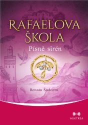 Písně sirén - Young Adult Písně sirén