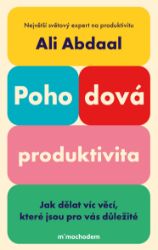 Pohodová produktivita Pohodová produktivita