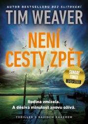 Není cesty zpět