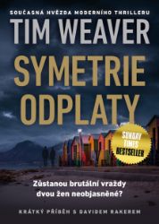 Symetrie odplaty - Thrillery Symetrie odplaty