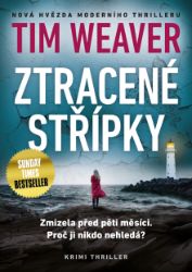 Ztracené střípky Ztracené střípky