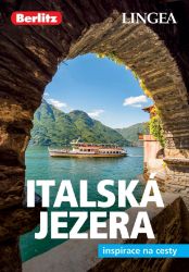 Italská jezera a Verona, 2. vydání Italská jezera a Verona, 2. vydání
