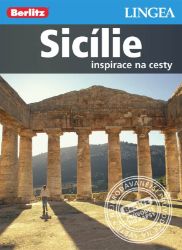 Sicílie - Průvodci Sicílie