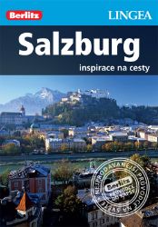 Salzburg - 2. vydání Salzburg - 2. vydání