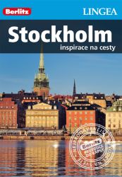 Stockholm - Průvodci Stockholm