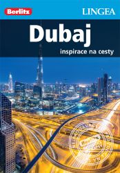 Dubaj - 2. vydání Dubaj - 2. vydání