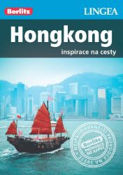 Hongkong - Průvodci Hongkong