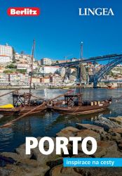 Porto - Průvodci Porto