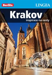 Krakov - 2. vydání - Průvodci Krakov - 2. vydání