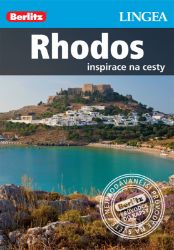 Rhodos - Průvodci Rhodos