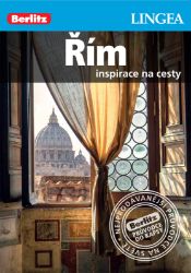Řím - 3. vydání Řím - 3. vydání