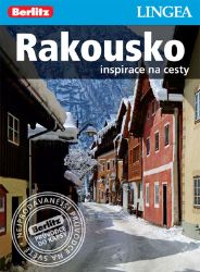 Rakousko - Průvodci Rakousko
