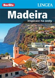 Madeira - 2. vydání Madeira - 2. vydání