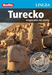 Turecko - Průvodci Turecko