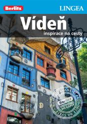 Vídeň - 2. vydání Vídeň - 2. vydání