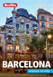 Barcelona - 3. vydání Barcelona - 3. vydání