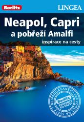Neapol, Capri a pobřeží Amalfi Neapol, Capri a pobřeží Amalfi