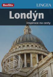 Londýn - 2. vydání Londýn - 2. vydání