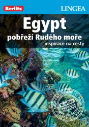 Egypt pobřeží Rudého moře