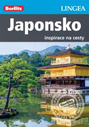 Japonsko - Průvodci Japonsko